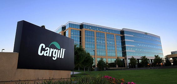  Cargill      